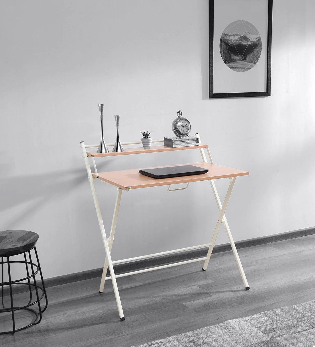 Futura Foldable Desk Standard (Steam Beach)