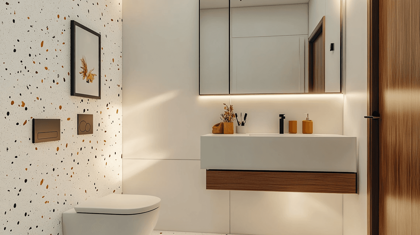 Interior designing and Bathroom Cabinetry manufacturer in mumbai