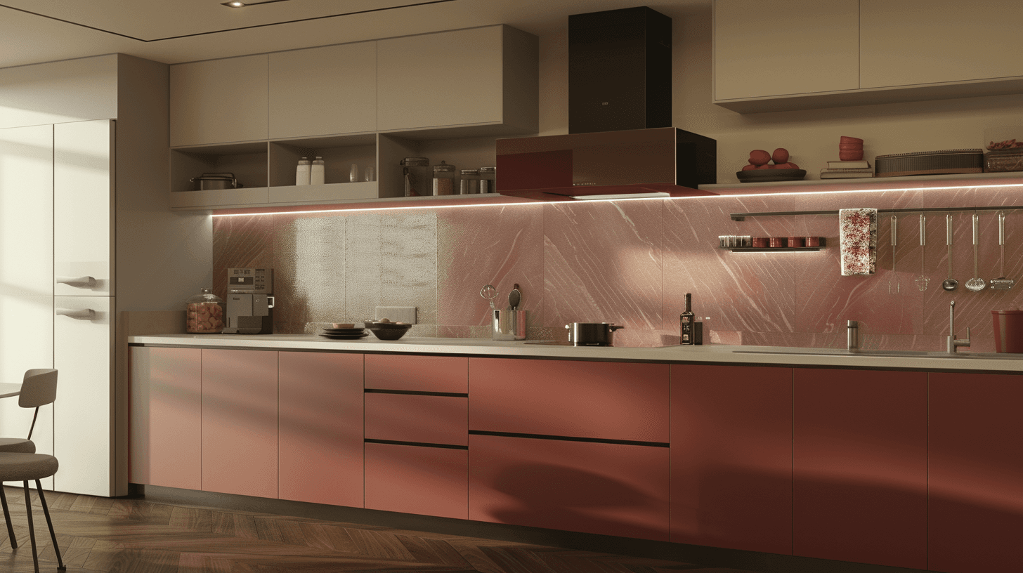 Interior designing and Modular Kitchens manufacturer in mumbai
